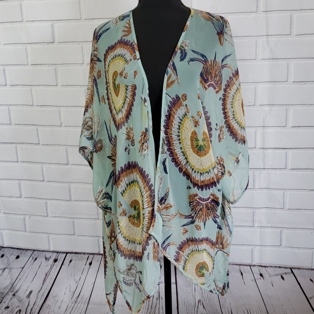UMGEE kimono size Medium/Large